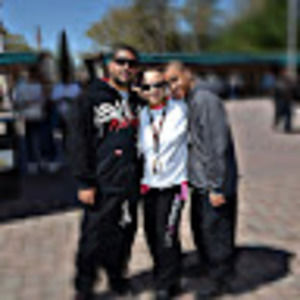 Meet your Posher, Henry